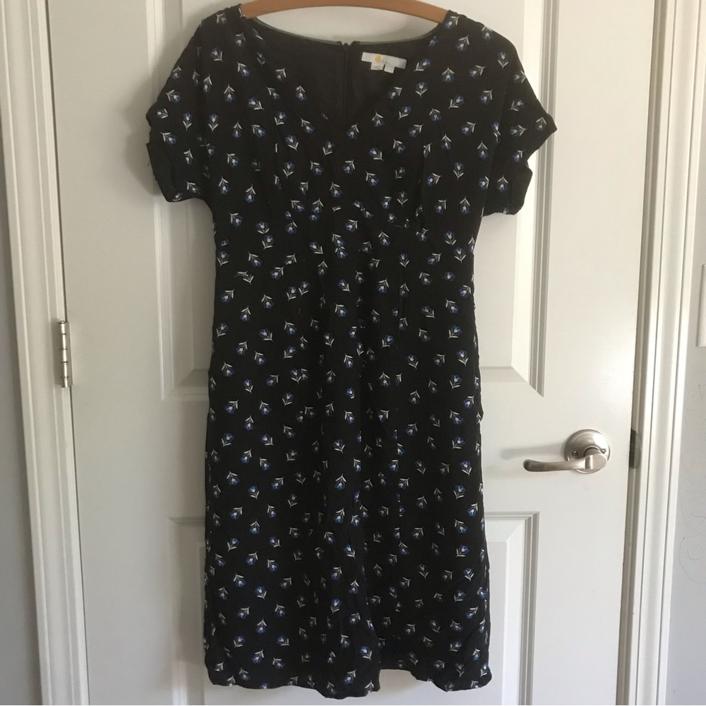 Boden Dress